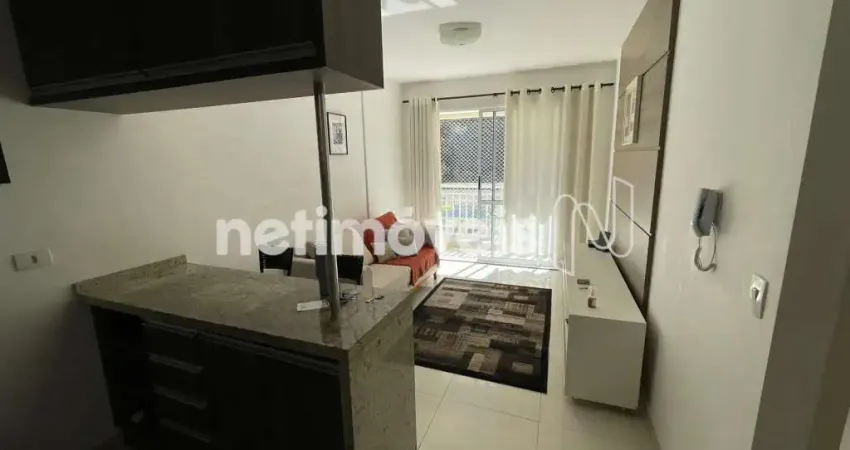 Apartamento com 1 quarto à venda na Rua Marie Nader Calfat, 270, Jardim Ampliação, São Paulo