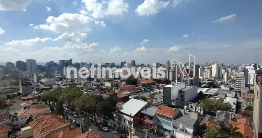 Cobertura com 3 quartos à venda na Rua dos Franceses, 177, Morro dos Ingleses, São Paulo