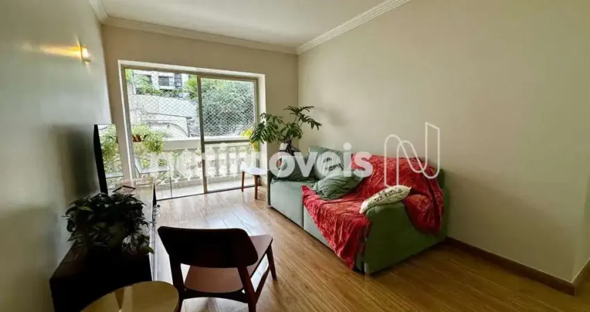 Apartamento com 3 quartos para alugar na Alameda Itu, 1172, Jardim Paulista, São Paulo