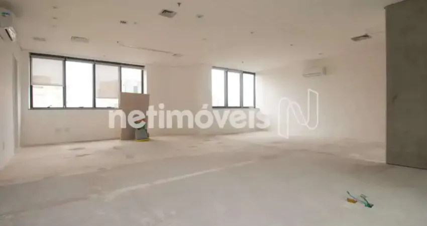 Sala comercial com 2 salas para alugar na Avenida São Gabriel, Jardim Paulista, São Paulo
