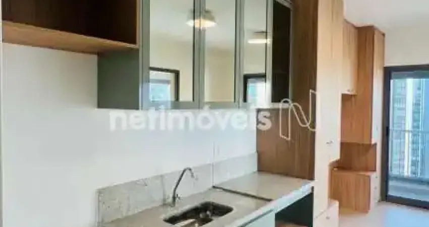 Kitnet / Stúdio para alugar na Rua Cláudio Soares, 101, Pinheiros, São Paulo