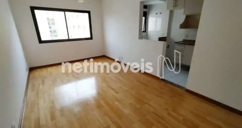 Apartamento com 1 quarto para alugar na Avenida Higienópolis, 15, Higienópolis, São Paulo