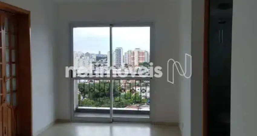 Apartamento com 2 quartos para alugar na Praça Visconde de Sousa Fontes, Parque da Mooca, São Paulo