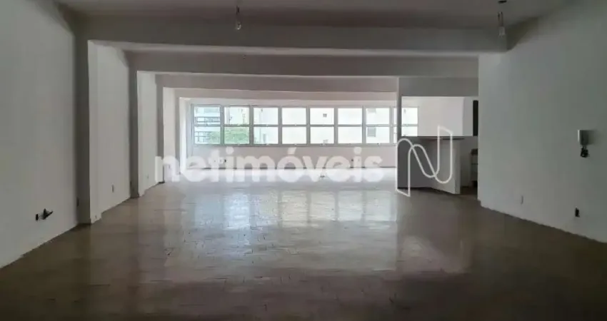 Sala comercial com 1 sala para alugar na Rua Major Sertório, 463, Vila Buarque, São Paulo