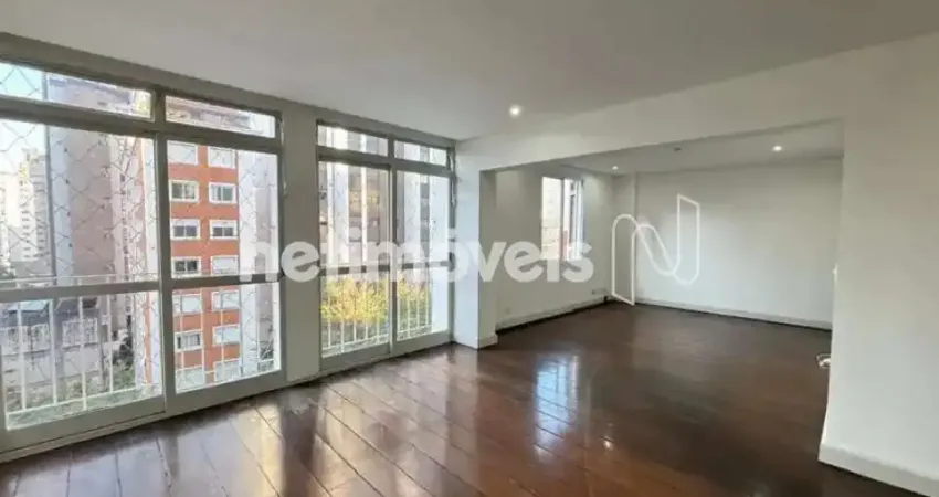 Apartamento com 3 quartos à venda na Rua Haddock Lobo, 1084, Cerqueira César, São Paulo