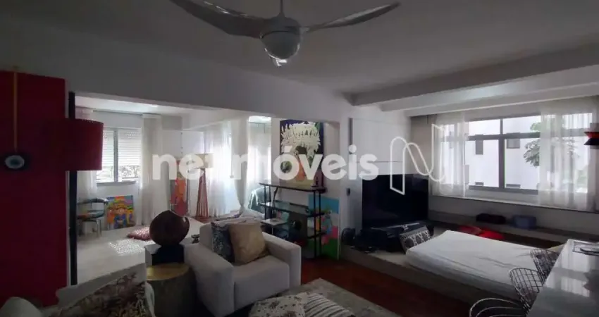 Apartamento com 2 quartos à venda na Rua Caconde, 444, Jardim Paulista, São Paulo