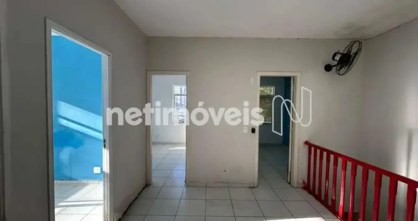 Sala comercial com 4 salas para alugar na Rua Desembargador do Vale, Perdizes, São Paulo