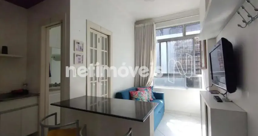 Apartamento com 1 quarto à venda na Avenida Paulista, 1745, Bela Vista, São Paulo