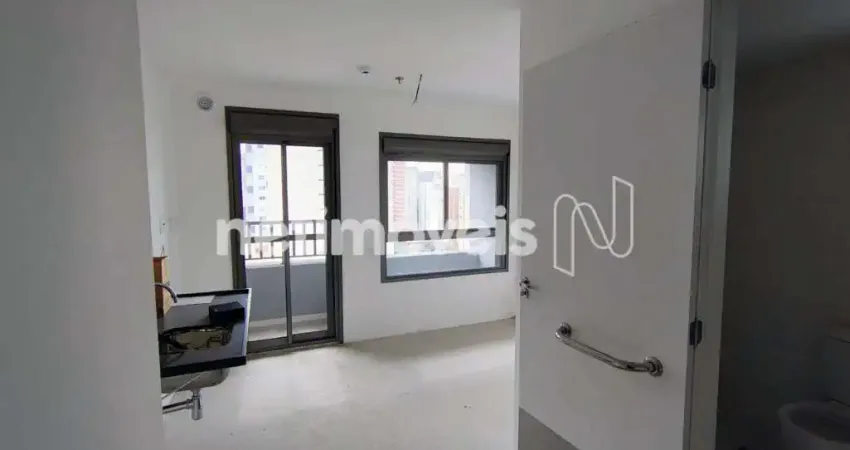 Apartamento com 1 quarto à venda na Rua Padre Chico, 321, Pompéia, São Paulo