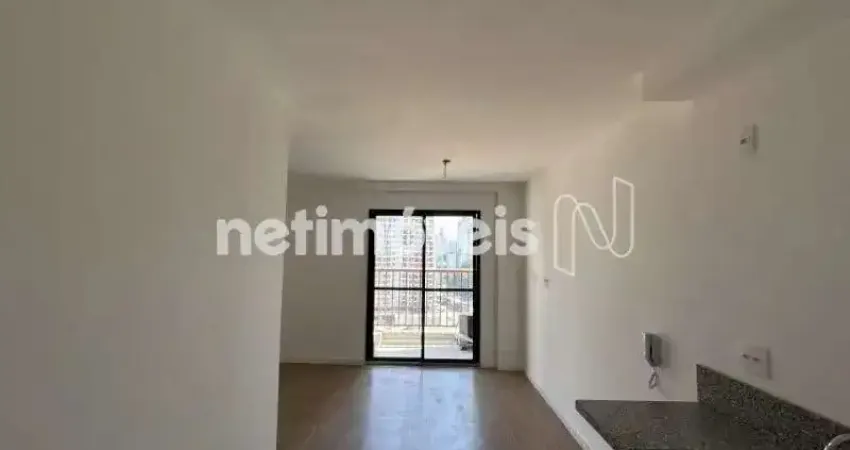 Kitnet / Stúdio à venda na Rua Cacilda Becker, 112, Jardim das Acacias, São Paulo