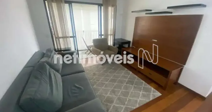 Apartamento com 3 quartos à venda na Rua Capitão Otávio Machado, 1210, Chácara Santo Antônio, São Paulo