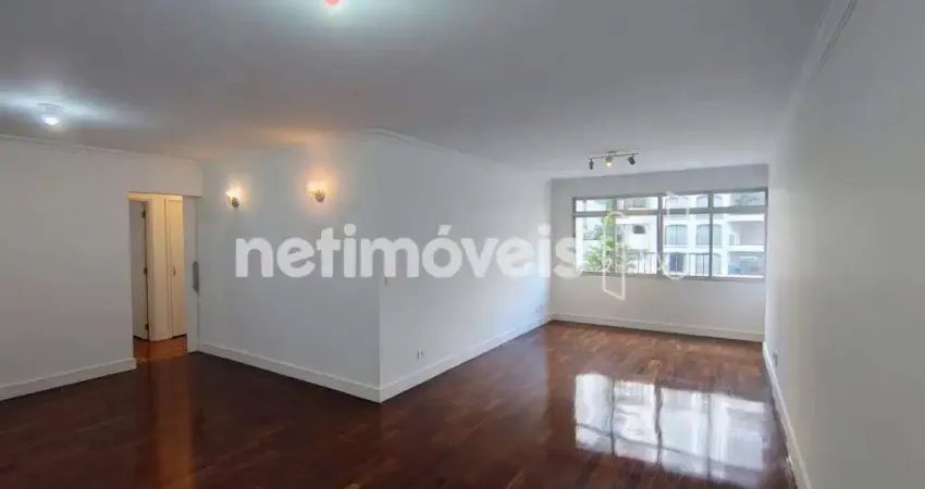 Apartamento com 3 quartos para alugar na Rua Teixeira da Silva, 426, Paraíso, São Paulo