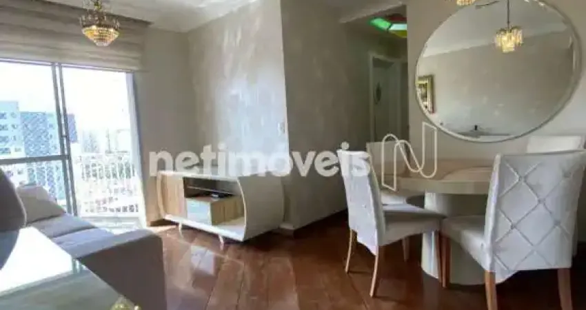 Apartamento com 2 quartos à venda na Rua Professor João Machado, 52, Nossa Senhora do Ó, São Paulo