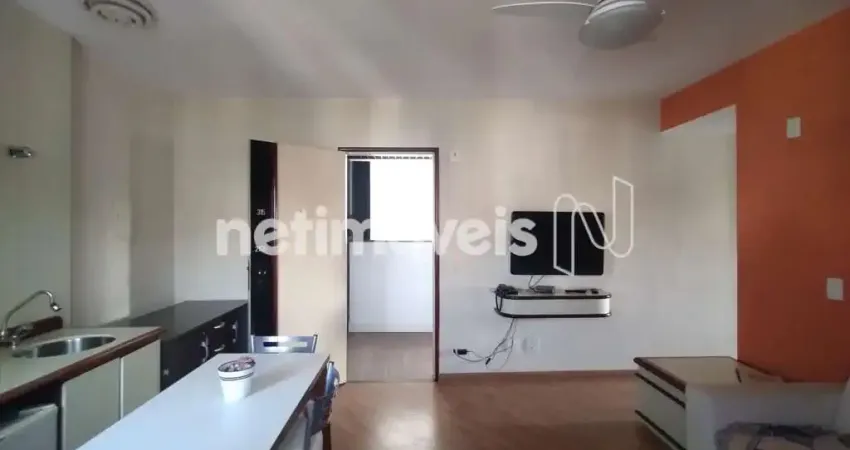 Apartamento com 1 quarto à venda na Avenida Brigadeiro Luís Antônio, 3030, Jardim Paulista, São Paulo
