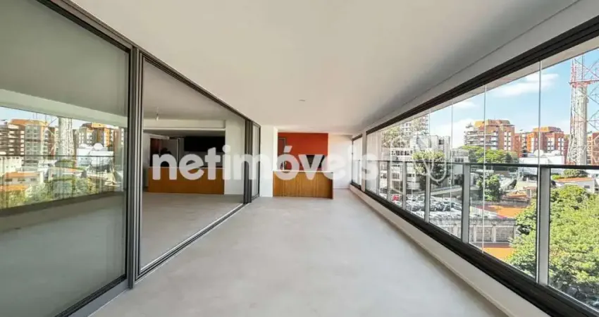 Apartamento com 3 quartos para alugar na Rua Coelho de Carvalho, 315, Alto da Lapa, São Paulo