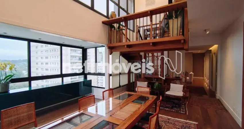 Cobertura com 2 quartos para alugar na Rua Salvador Cardoso, 95, Itaim Bibi, São Paulo