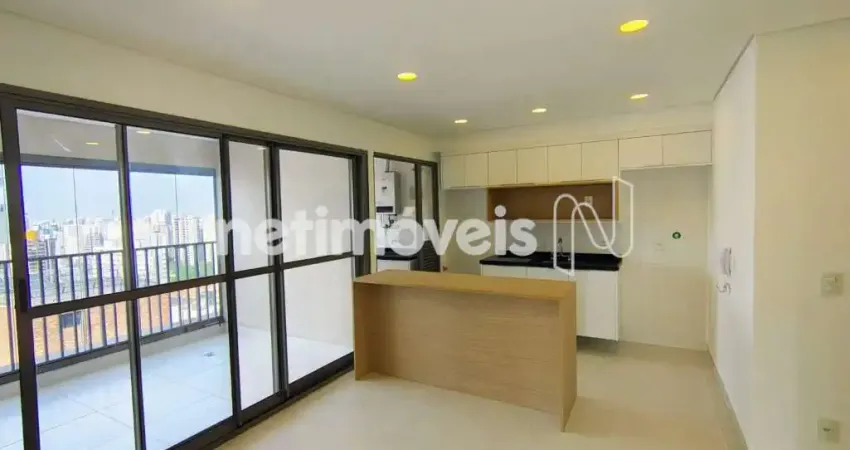 Apartamento com 2 quartos à venda na Rua Cubatão, 1061, Vila Mariana, São Paulo