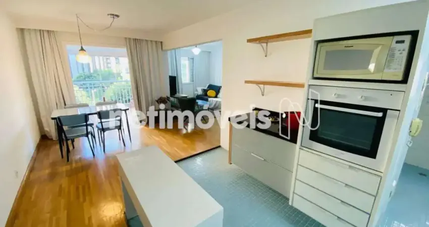 Apartamento com 2 quartos à venda na Rua Antônio Carlos, 106, Consolação, São Paulo