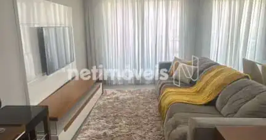 Apartamento mobiliado de alto padrão - 140m²; | 3 suítes + 2 vagas | itaim bibi - sp
