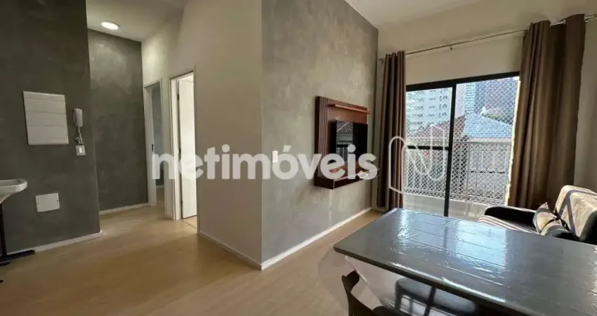 Apartamento com 2 quartos para alugar na Rua Capitão Cavalcanti, 191, Vila Mariana, São Paulo