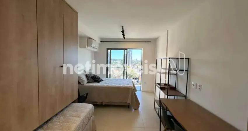 Kitnet / Stúdio à venda na Rua Fernão Dias, 551, Pinheiros, São Paulo