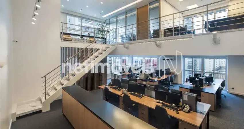 Sala comercial para alugar na Rua Maria Figueiredo, 595, Paraíso, São Paulo