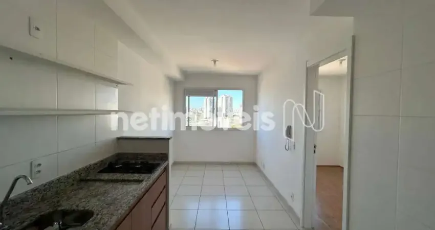 Apartamento com 1 quarto para alugar na Rua Guaicurus, 635, Água Branca, São Paulo