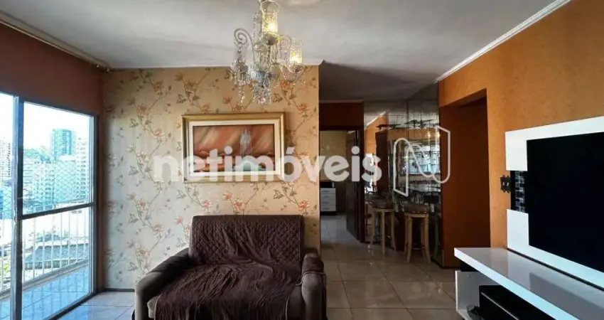 Apartamento com 1 quarto para alugar na Rua dos Tapes, 67, Cambuci, São Paulo