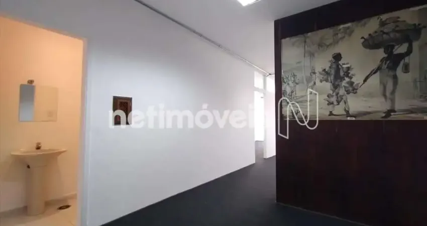 Sala comercial com 2 salas para alugar na Rua Boa Vista, 254, Centro, São Paulo