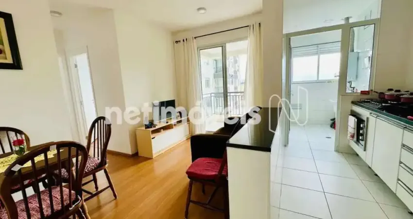 Apartamento com 2 quartos à venda na Avenida Eliseu de Almeida, 3307, Instituto de Previdência, São Paulo