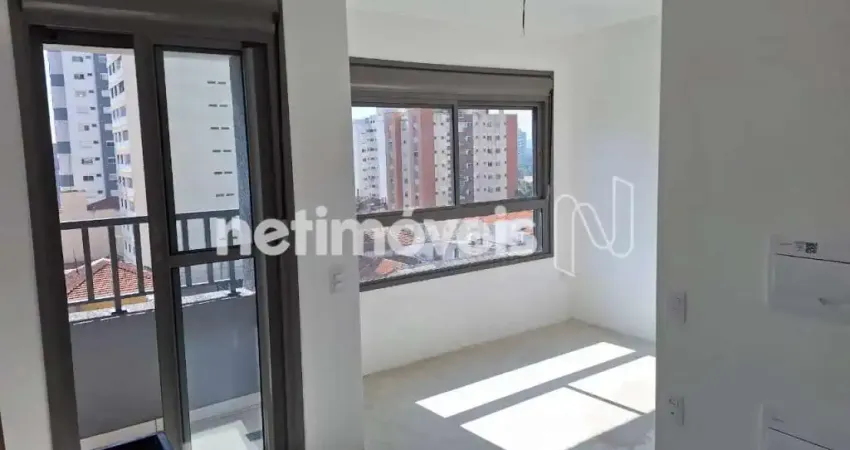 Kitnet / Stúdio à venda na Rua Padre Chico, 321, Pompéia, São Paulo