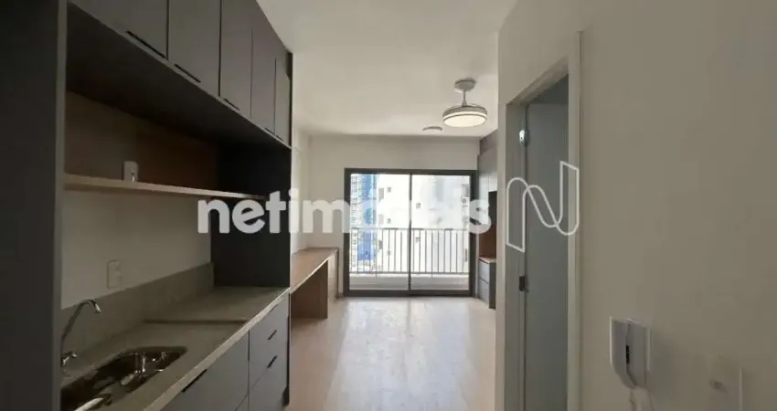 Apartamento com 1 quarto para alugar na Rua Cláudio Soares, 101, Pinheiros, São Paulo