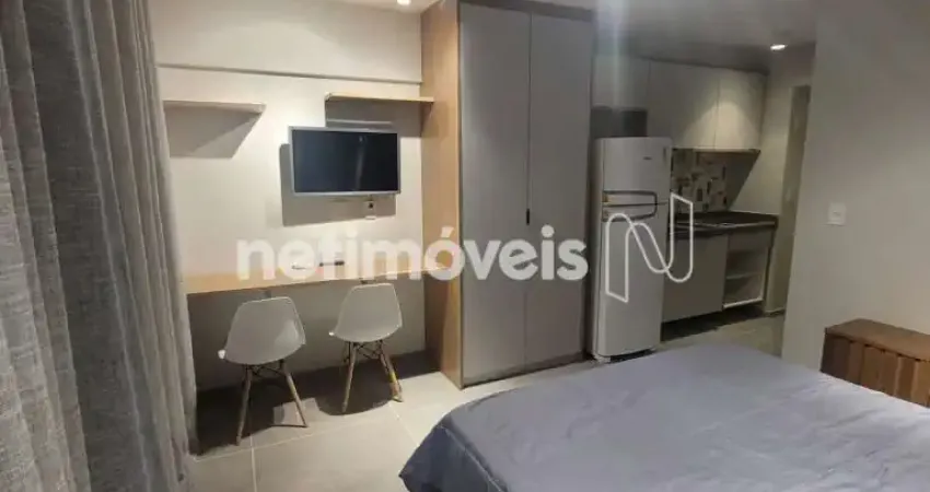 Kitnet / Stúdio para alugar na Rua Ministro Godói, 1113, Perdizes, São Paulo