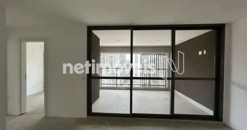 Apartamento com 2 quartos à venda na Rua Andréa Paulinetti, 256, Jardim das Acacias, São Paulo