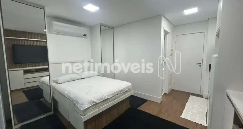 Apartamento com 1 quarto para alugar na Avenida Professor Ascendino Reis, 965, Vila Clementino, São Paulo