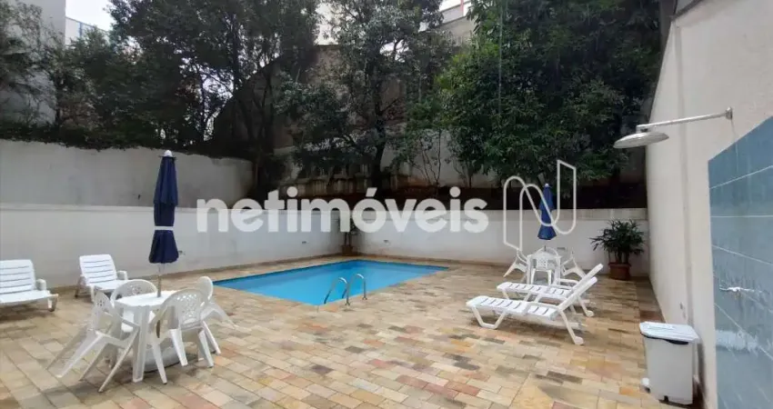 Apartamento com 2 quartos à venda na Rua Maria Figueiredo, 230, Paraíso, São Paulo