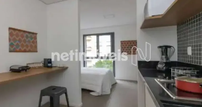 Kitnet / Stúdio à venda na Rua Dona Veridiana, 203, Higienópolis, São Paulo