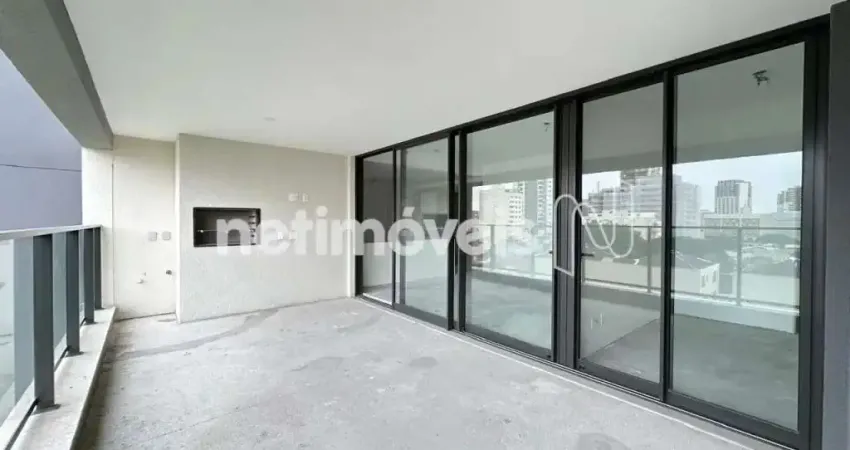 Apartamento com 4 quartos à venda na Rua Cotoxó, 300, Pompéia, São Paulo