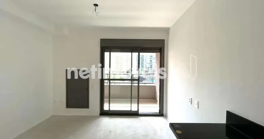 Apartamento com 1 quarto à venda na Rua Borges Lagoa, 360, Vila Clementino, São Paulo
