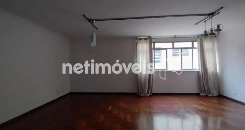 Apartamento com 3 quartos à venda na Rua Abílio Soares, 140, Paraíso, São Paulo