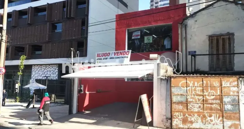 Casa comercial com 7 salas à venda na Rua Coronel José Eusébio, 177, Higienópolis, São Paulo