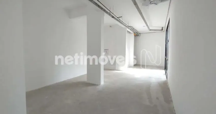 Ponto comercial com 1 sala para alugar na Avenida José Estevão de Magalhães, 50, Vila Campestre, São Paulo