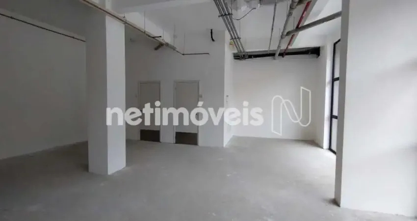 Ponto comercial com 1 sala para alugar na Avenida José Estevão de Magalhães, 50, Vila Campestre, São Paulo
