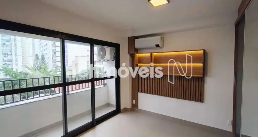 Apartamento com 1 quarto para alugar na Rua Doutor Tomás Alves, 110, Vila Mariana, São Paulo