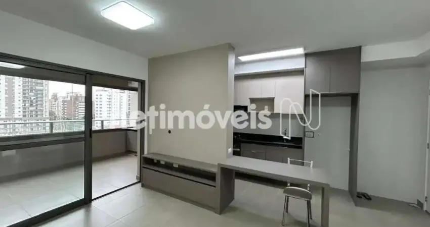 Apartamento com 2 quartos para alugar na Rua Barão do Triunfo, 2034, Brooklin Paulista, São Paulo
