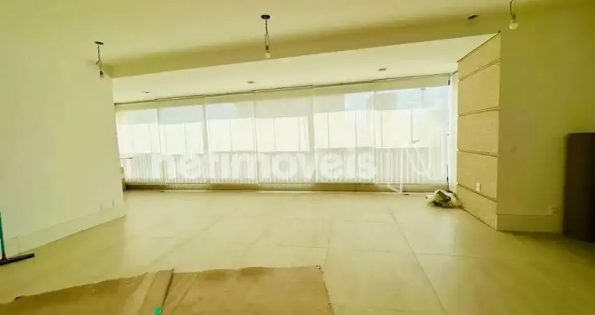 Apartamento com 3 quartos para alugar na Rua Doutor Eduardo de Souza Aranha, 252, Vila Nova Conceição, São Paulo