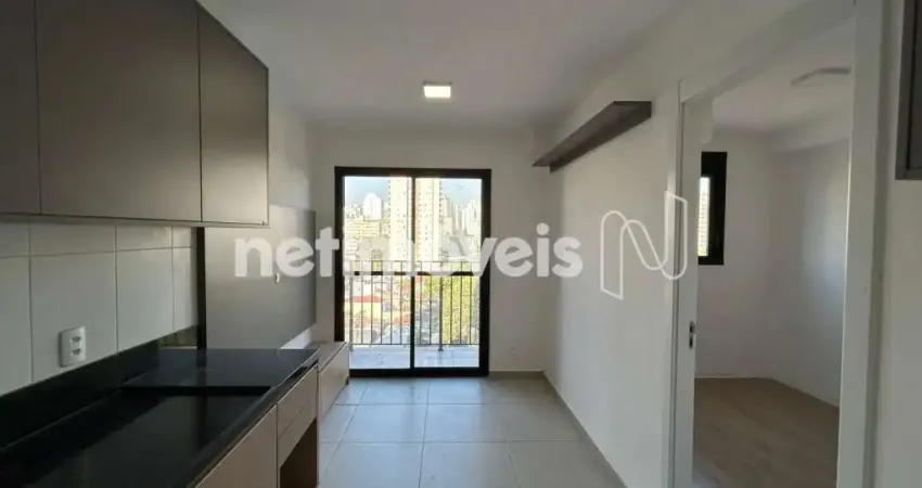 Apartamento com 1 quarto para alugar na Rua Alvorada, 616, Vila Olímpia, São Paulo