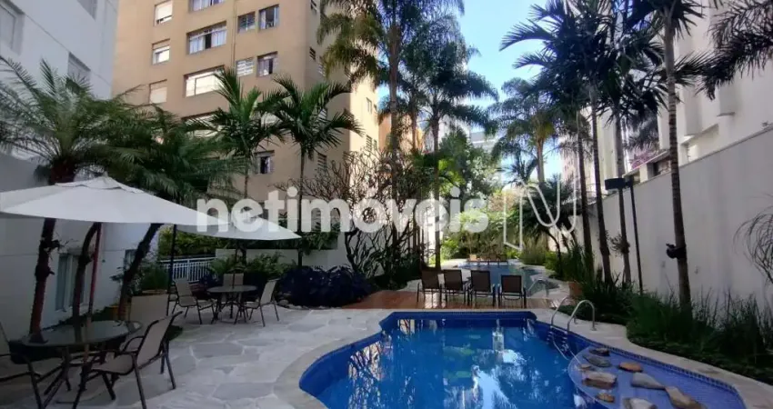 Apartamento com 3 quartos à venda na Rua Matias Aires, 300, Consolação, São Paulo