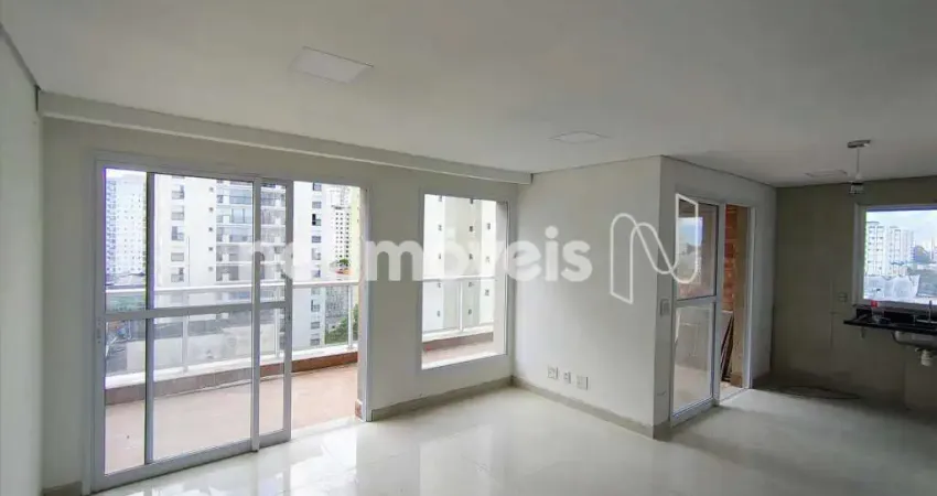 Cobertura com 2 quartos à venda na Rua Mauro, 233, Saúde, São Paulo