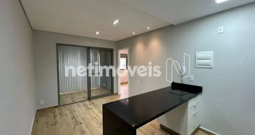 Apartamento com 1 quarto à venda na Rua Ibirajá, 244, Vila Guarani, São Paulo